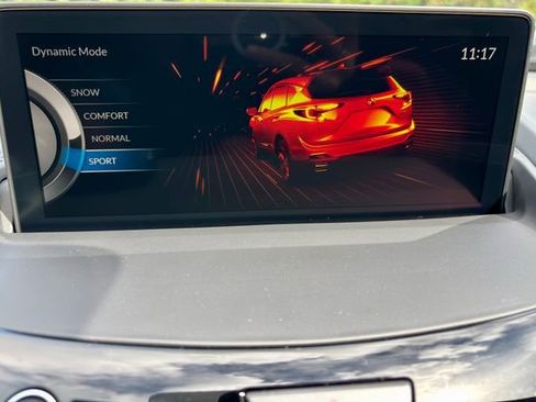 New 2026 Acura RDX A-Spec AWD/4WD image 32