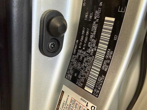 Used 2019 Toyota 4Runner SR5 Premium AWD/4WD image 39