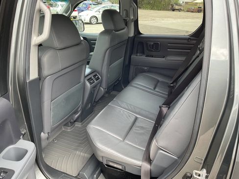 Used 2008 Honda Ridgeline RTL image 29