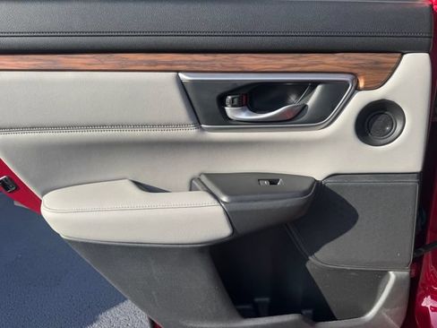 Used 2021 Honda CR-V EX-L image 30