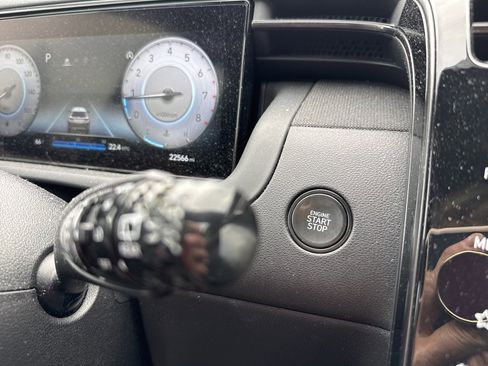 Used 2022 Hyundai Tucson N Line image 34