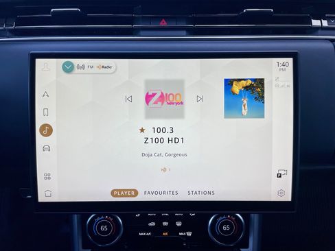 Used 2023 Land Rover Range Rover SE image 30