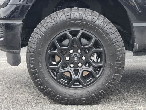 Certified 2025 Ford F150 STX AWD/4WD image 11