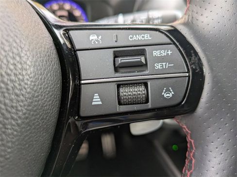 Certified 2025 Acura ADX A-Spec image 15