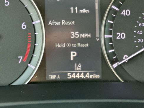 Used 2019 Lexus RX 350 FWD w/ Accessory Package image 14