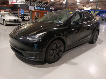Used 2024 Tesla Model Y Long Range