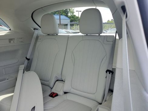 Used 2023 Mercedes-Benz EQS 450+ SUV image 14