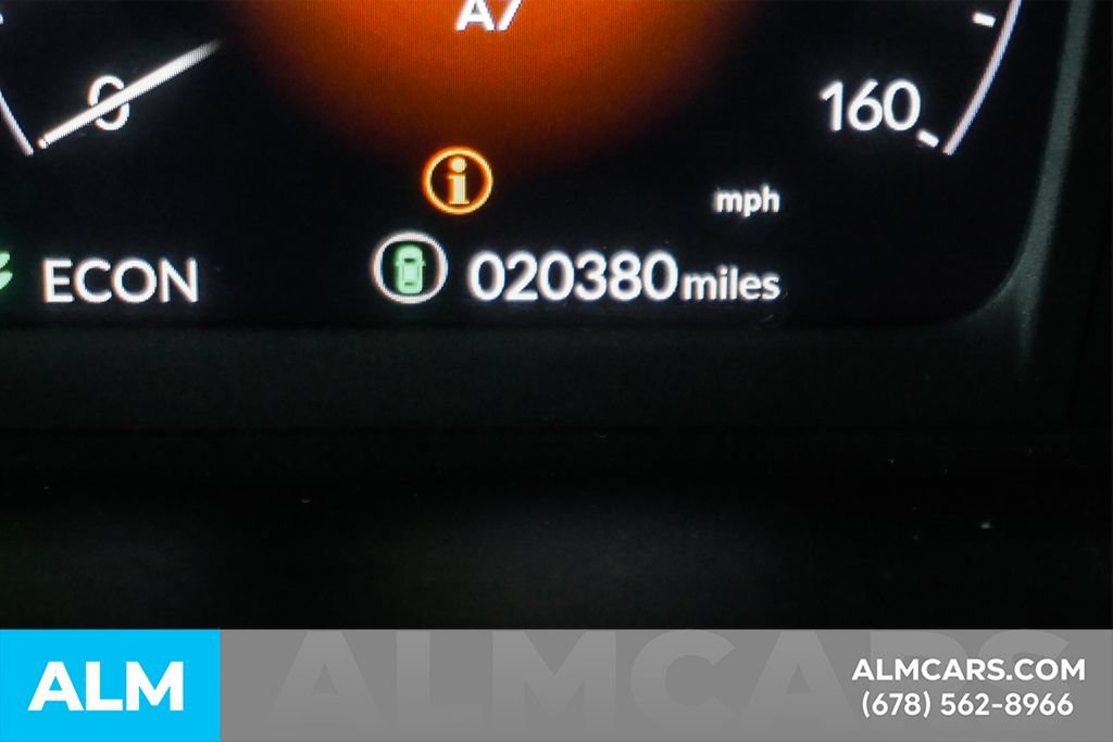 Used 2024 Honda Accord Sport image 59