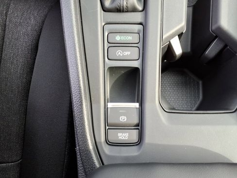 New 2025 Honda Accord LX image 16