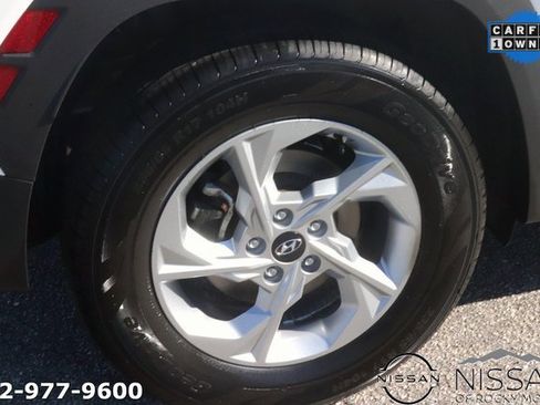 Used 2022 Hyundai Tucson SEL image 7