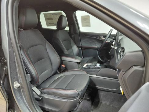 New 2026 Ford Escape ST-Line w/ Tech Pack #1 AWD/4WD image 14