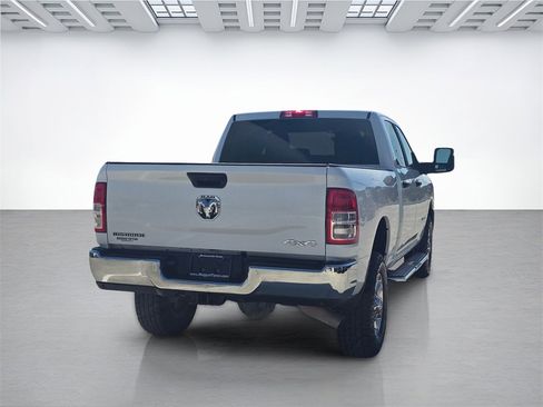 Used 2024 RAM 2500 Big Horn w/ Off Road Package image 3