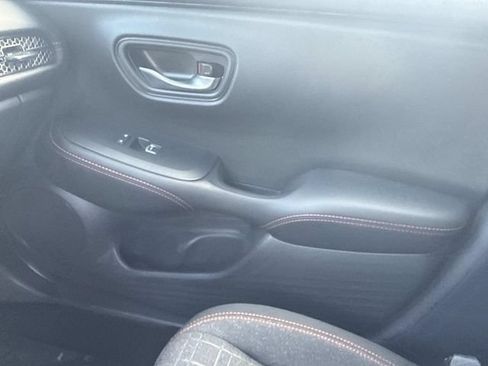Certified 2026 Honda HR-V Sport image 22
