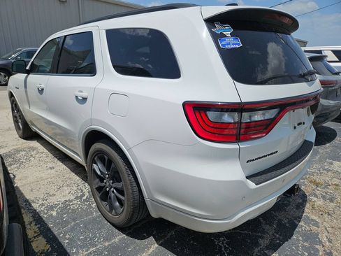 Used 2023 Dodge Durango R/T RWD image 4
