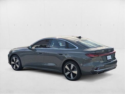 New 2025 Audi A5 2.0T Premium Plus w/ Premium Plus AWD/4WD image 7
