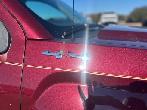 Used 2014 GMC Sierra 1500 SLT w/ Max Trailering Package image 8