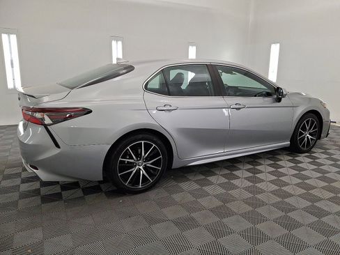 Certified 2024 Toyota Camry SE image 25