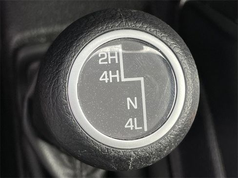 Used 2021 Jeep Wrangler Unlimited Sport image 20