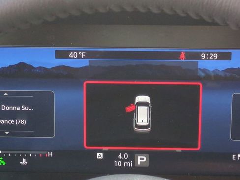 New 2026 Subaru Outback Premium image 21