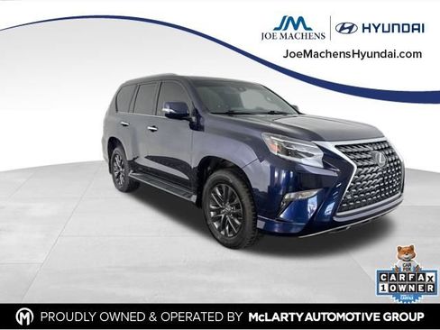 Used 2023 Lexus GX 460 Premium w/ Premium Package image 4