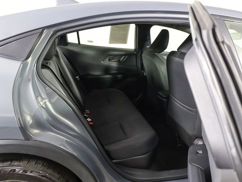 Used 2024 Toyota Prius LE image 29