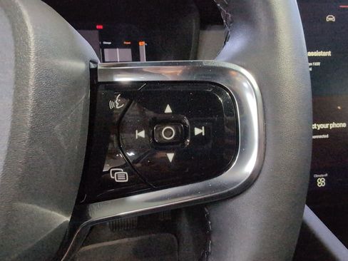 Certified 2023 Polestar Polestar 2 w/ Pilot Pack FWD image 11