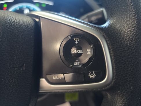 Used 2020 Honda Civic LX image 16