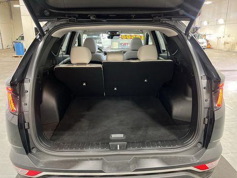 Used 2023 Hyundai Tucson SEL w/ Convenience Package AWD/4WD image 25