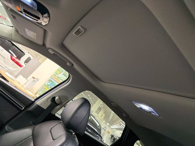 Used 2023 Hyundai Tucson SEL FWD image 18