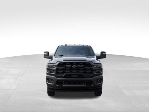 New 2026 RAM 2500 Tradesman image 7