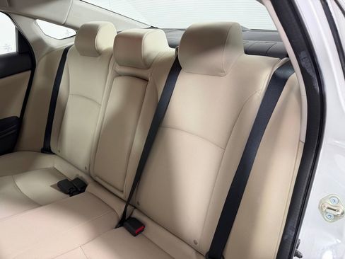 Used 2016 Honda Civic EX-T image 22