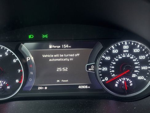 Used 2023 Kia Seltos SX image 13