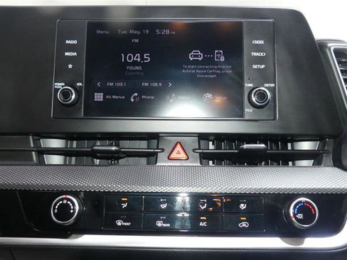Used 2024 Kia Sportage LX FWD image 35