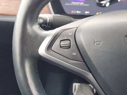 Used 2020 Tesla Model X Long Range image 34