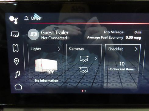 Used 2025 GMC Sierra 2500 AT4X image 24