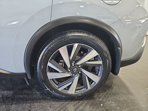 Used 2023 Nissan Murano SL w/ SL Moonroof Package AWD/4WD image 35