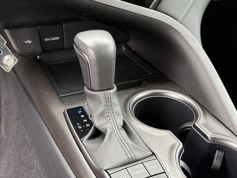 Certified 2024 Toyota Camry SE image 25