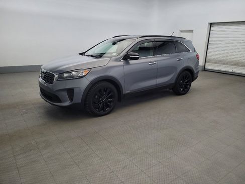 Used 2020 Kia Sorento S AWD/4WD image 2