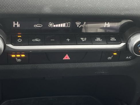 Used 2023 MAZDA CX-50 2.5 S w/ Accent Package image 27