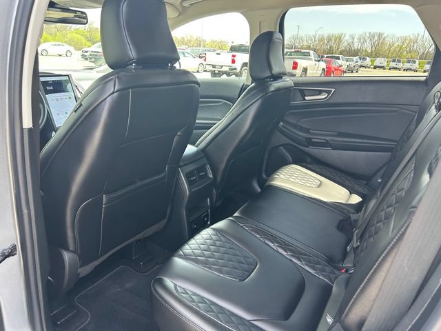 Used 2024 Ford Edge Titanium AWD/4WD image 43