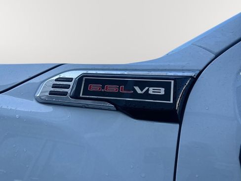 New 2026 GMC Sierra 2500 Denali w/ Denali Reserve Package AWD/4WD image 29
