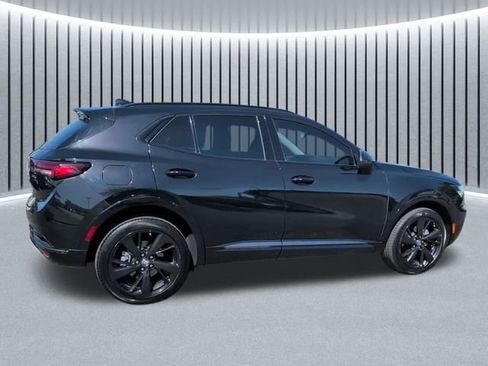 Certified 2023 Buick Envision Preferred w/ Sport Touring Package AWD/4WD image 5