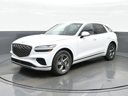 New 2026 Genesis GV70 2.5T image 2