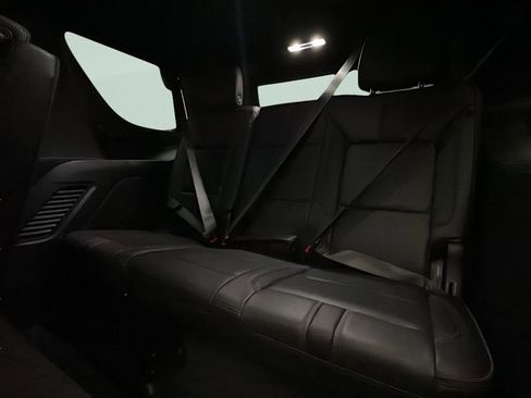 Used 2024 Chevrolet Tahoe RST w/ Sport Performance Package image 14