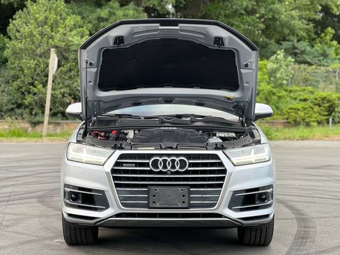 Used 2019 Audi Q7 3.0T Premium Plus AWD/4WD image 46
