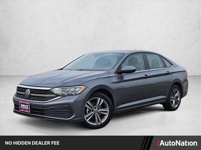 Used 2024 Volkswagen Jetta SE