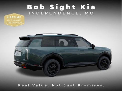 New 2027 Kia Telluride SX Prestige X-Pro image 6