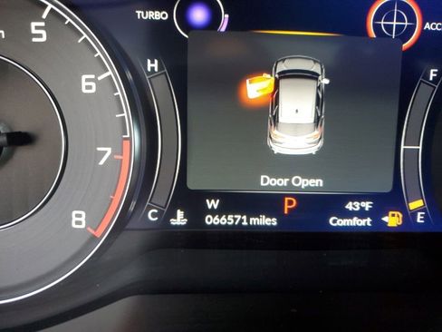 Used 2021 Acura RDX FWD image 15