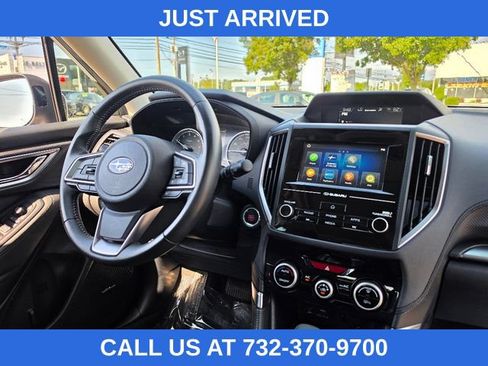 Used 2024 Subaru Forester Premium AWD/4WD image 13