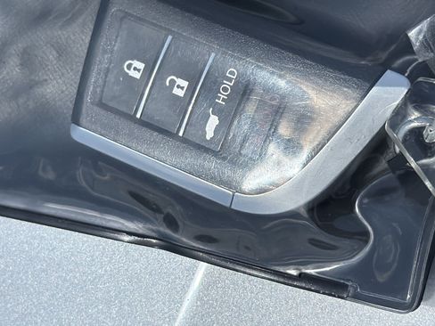 Certified 2024 Acura MDX FWD image 37